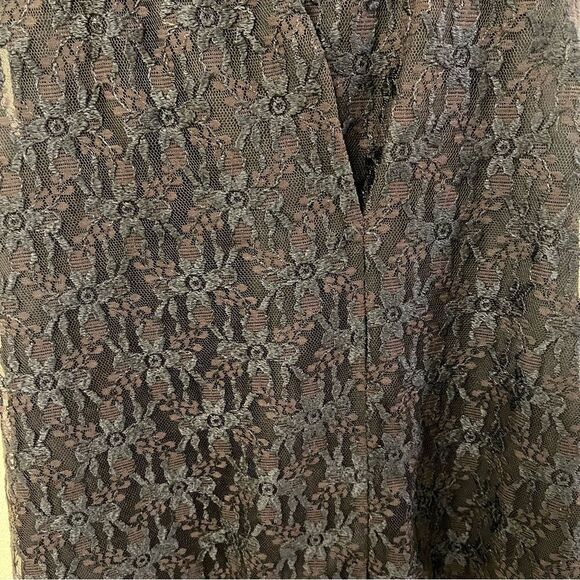 Mark Shale Sleeveless Lined Top Size 4 - Picture 2 of 5